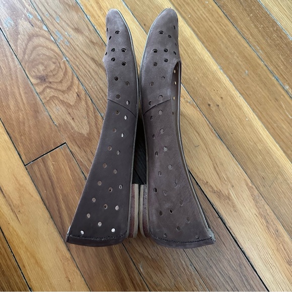 Corsi como pointy flats - Picture 5 of 10